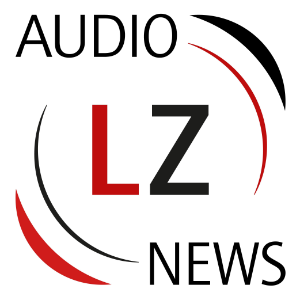 Lebensmittel Zeitung Audio News-logo