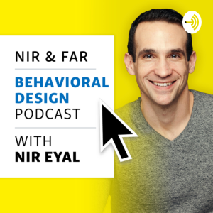 Nir And Far: Business, Behaviour and the Brain-logo