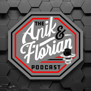 The Anik & Florian Podcast-logo