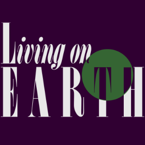 Living on Earth-logo