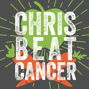 Chris Beat Cancer: Heal With Nutrition & Natural Therapies-logo