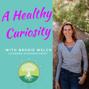 A Healthy Curiosity-logo