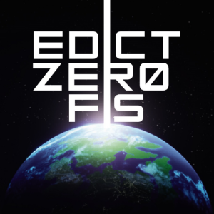 Edict Zero - FIS-logo