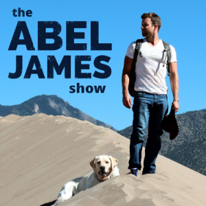 Abel James Show-logo