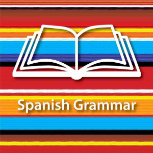 Spanish Grammar Review-logo