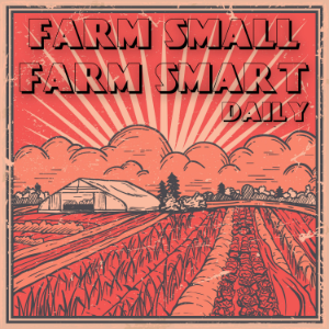 Farm Small Farm Smart Daily-logo