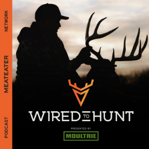 Wired To Hunt Podcast-logo