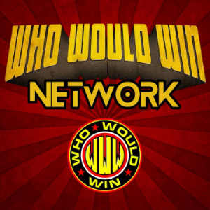 Who Would Win-logo