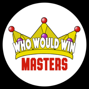 Who Would Win Masters-logo