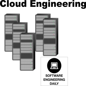 Cloud Engineering Archives - Software Engineering Daily-logo