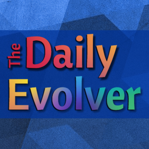 The Daily Evolver-logo