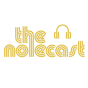 The Nolecast: Florida State football analysis-logo