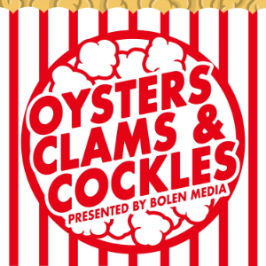 Oysters Clams & Cockles-logo