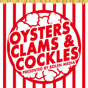 Oysters Clams & Cockles-logo