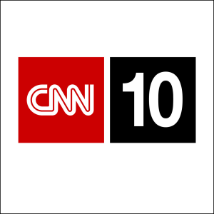 CNN 10 (video)-logo