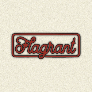 Andrew Schulz's Flagrant with Akaash Singh-logo