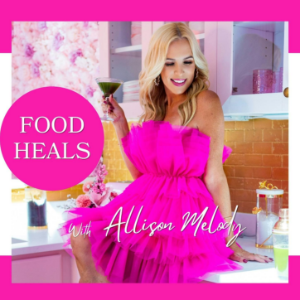 Food Heals-logo
