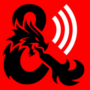Dragon Talk - An Official Dungeons & Dragons Podcast-logo