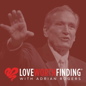 Love Worth Finding on Oneplace.com-logo