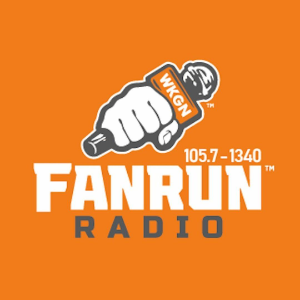 Fanrun Radio-logo