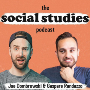 Social Studies-logo