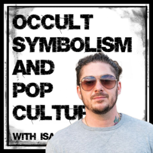 Occult Symbolism and Pop Culture with Isaac Weishaupt-logo