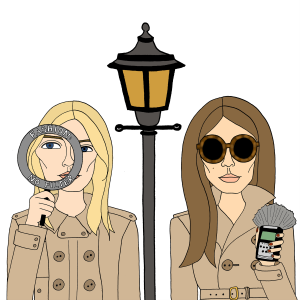Fashion No Filter-logo