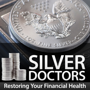 Silver Doctors Metals & Markets-logo