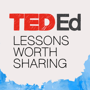TED-Ed: Lessons Worth Sharing-logo