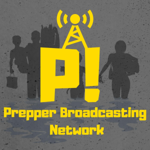 The Prepper Broadcasting Network-logo