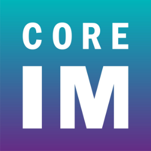 Core IM | Internal Medicine Podcast-logo