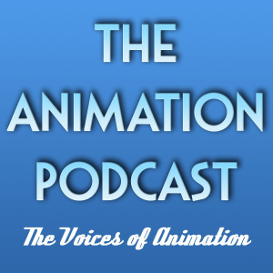Animation Podcast - Enhanced-logo