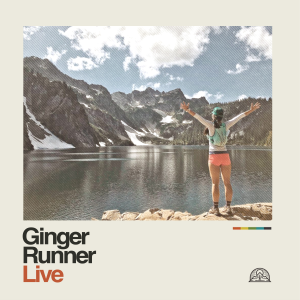 Ginger Runner LIVE-logo