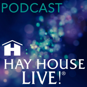 Hay House Live!® Podcast-logo