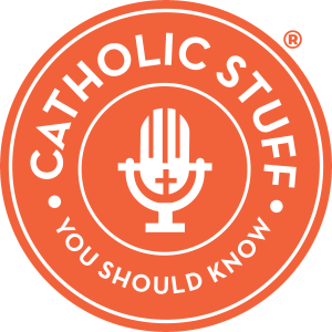 Catholic Stuff You Should Know-logo