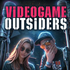 Video Game Outsiders-logo