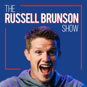 The Russell Brunson Show-logo