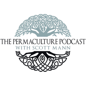 The Permaculture Podcast-logo
