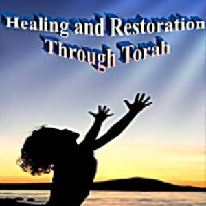 Healing and Restoration Through Torah-logo
