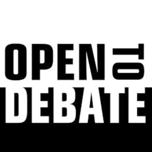 Open to Debate-logo