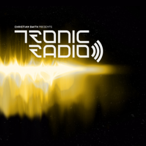 Tronic Radio-logo