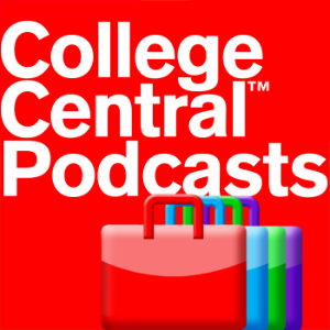 College Central Podcasts: Career and Job Search Advice-logo