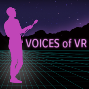Voices of VR-logo