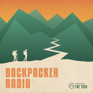 Backpacker Radio-logo