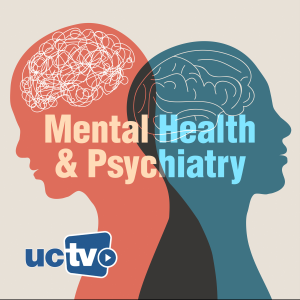 Mental Health and Psychiatry (Audio)-logo