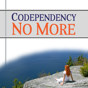 Codependency No More Podcast-logo