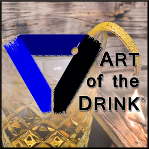 Art of the Drink TV-logo