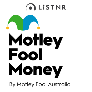 Motley Fool Money-logo