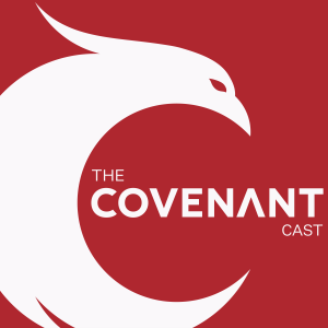 The Covenant Cast-logo