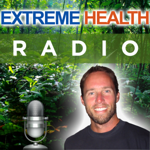 Podcasts Archives - Extreme Health Radio-logo
